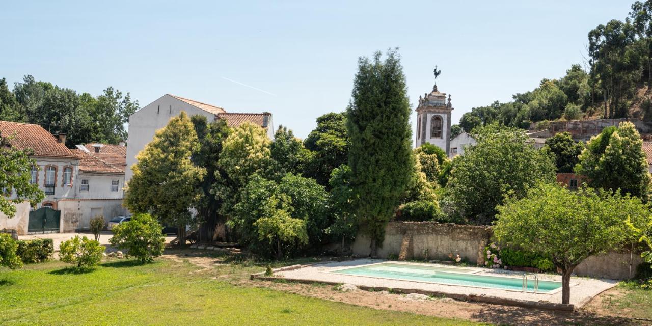 Casa De Arcos Konuk evi Anadia Dış mekan fotoğraf