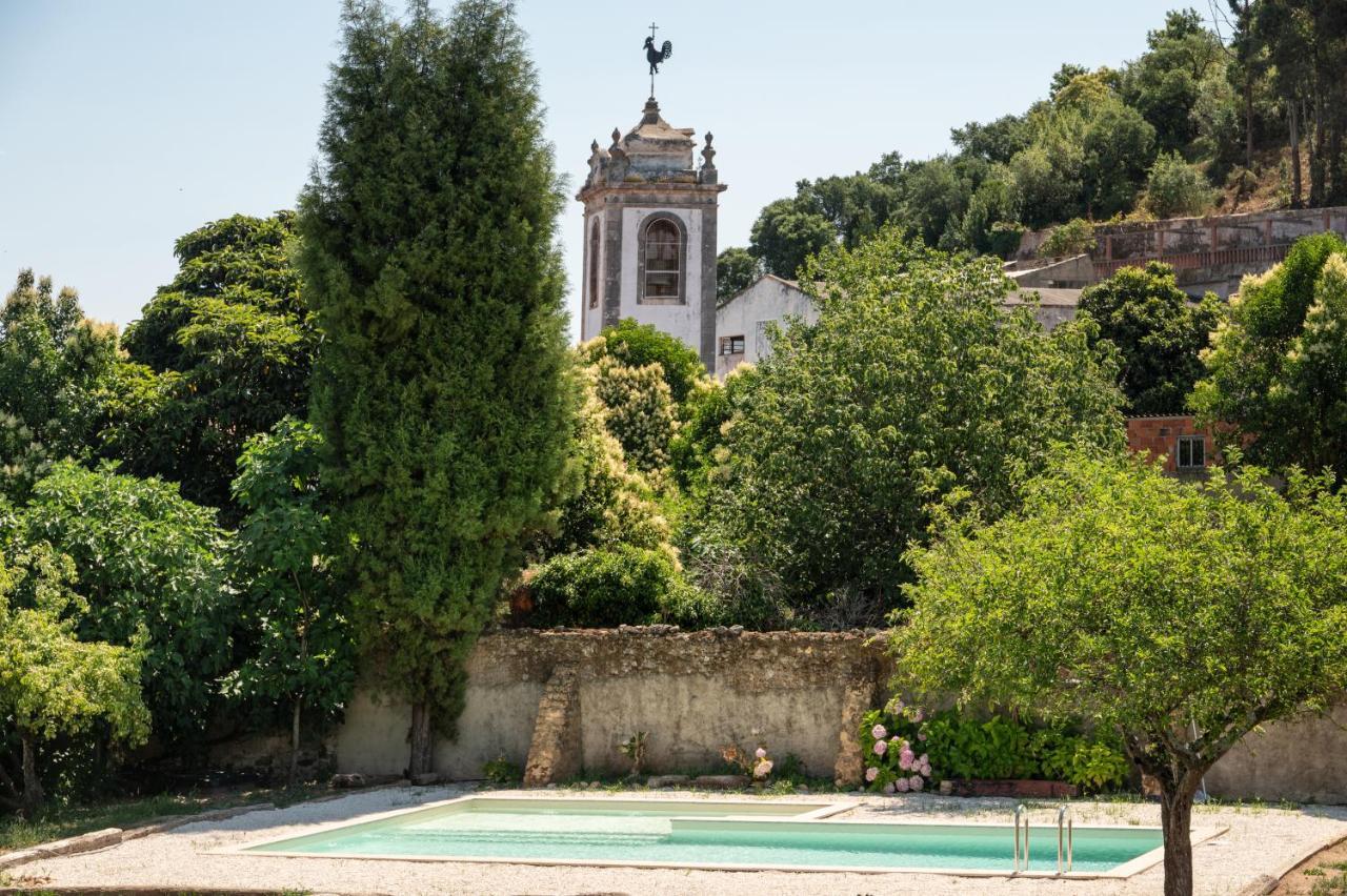 Casa De Arcos Konuk evi Anadia Dış mekan fotoğraf