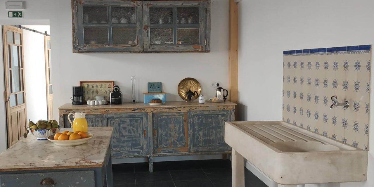 Casa De Arcos Konuk evi Anadia Dış mekan fotoğraf