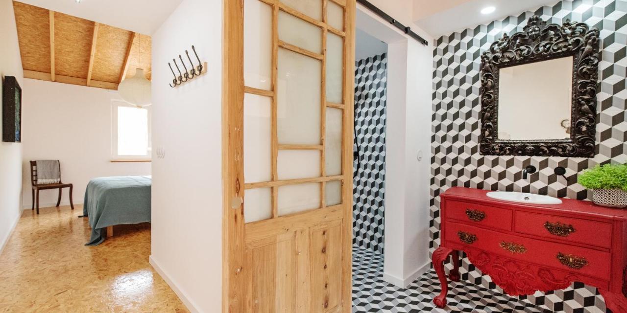Casa De Arcos Konuk evi Anadia Dış mekan fotoğraf