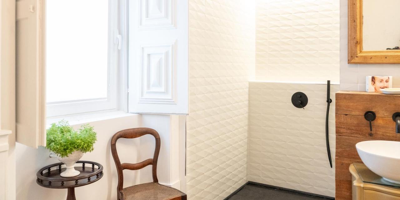 Casa De Arcos Konuk evi Anadia Dış mekan fotoğraf