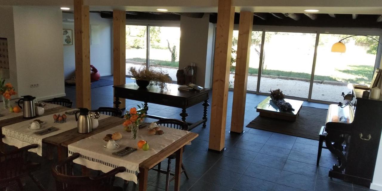 Casa De Arcos Konuk evi Anadia Dış mekan fotoğraf