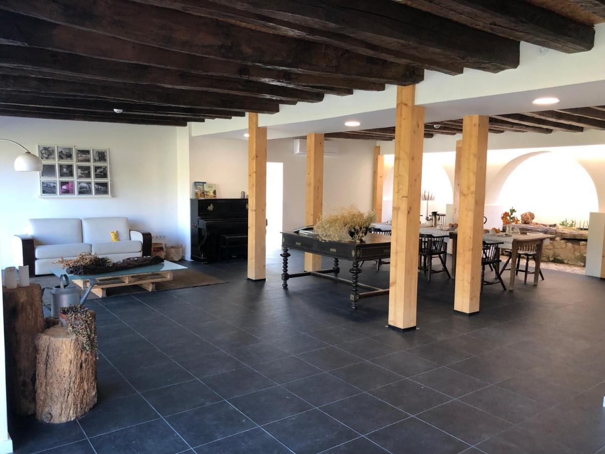Casa De Arcos Konuk evi Anadia Dış mekan fotoğraf
