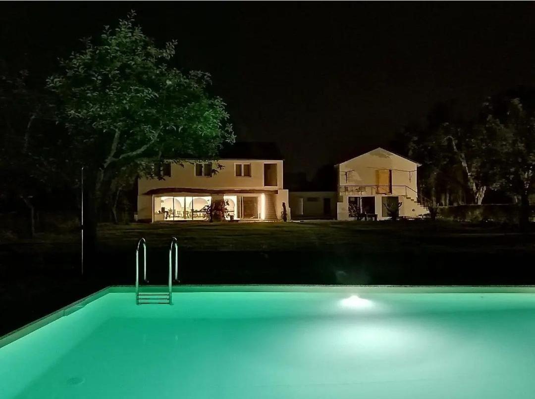 Casa De Arcos Konuk evi Anadia Dış mekan fotoğraf