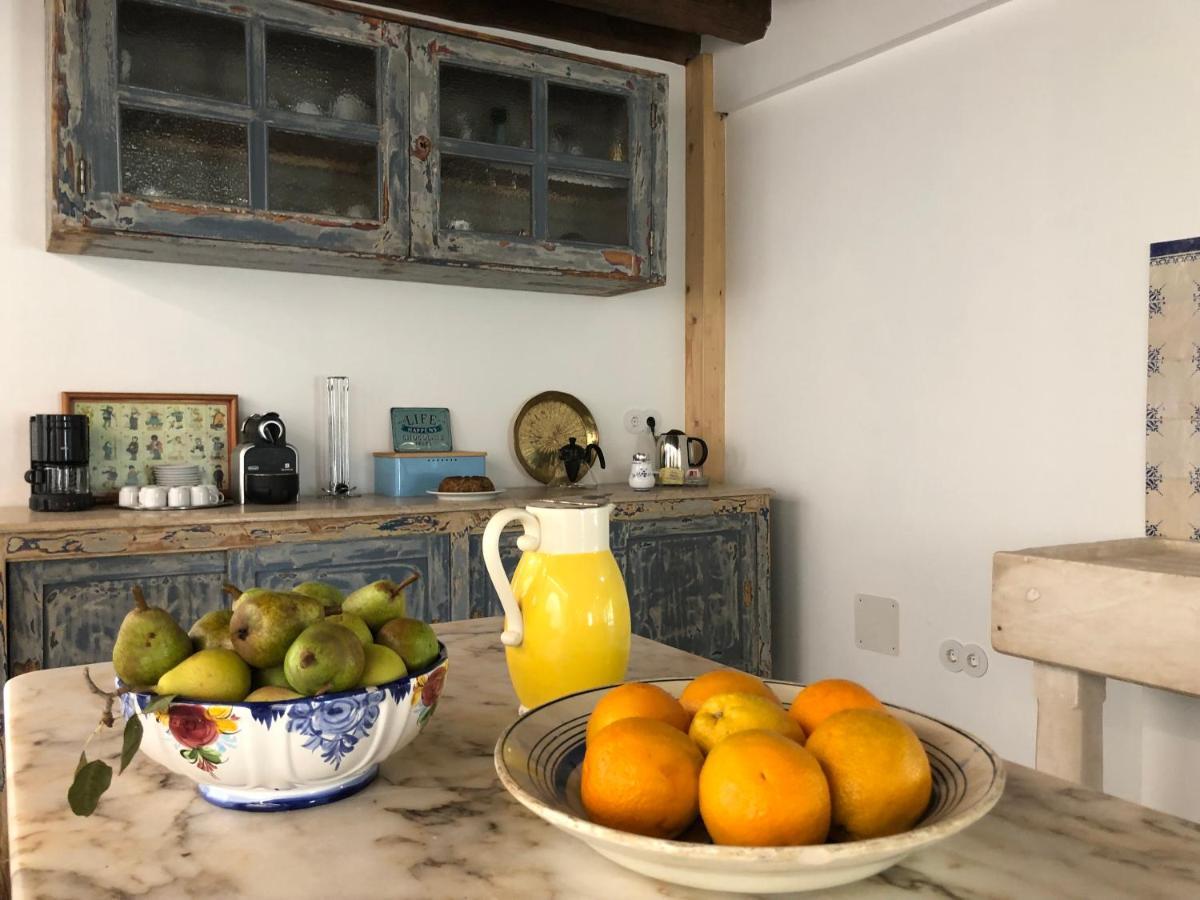 Casa De Arcos Konuk evi Anadia Dış mekan fotoğraf