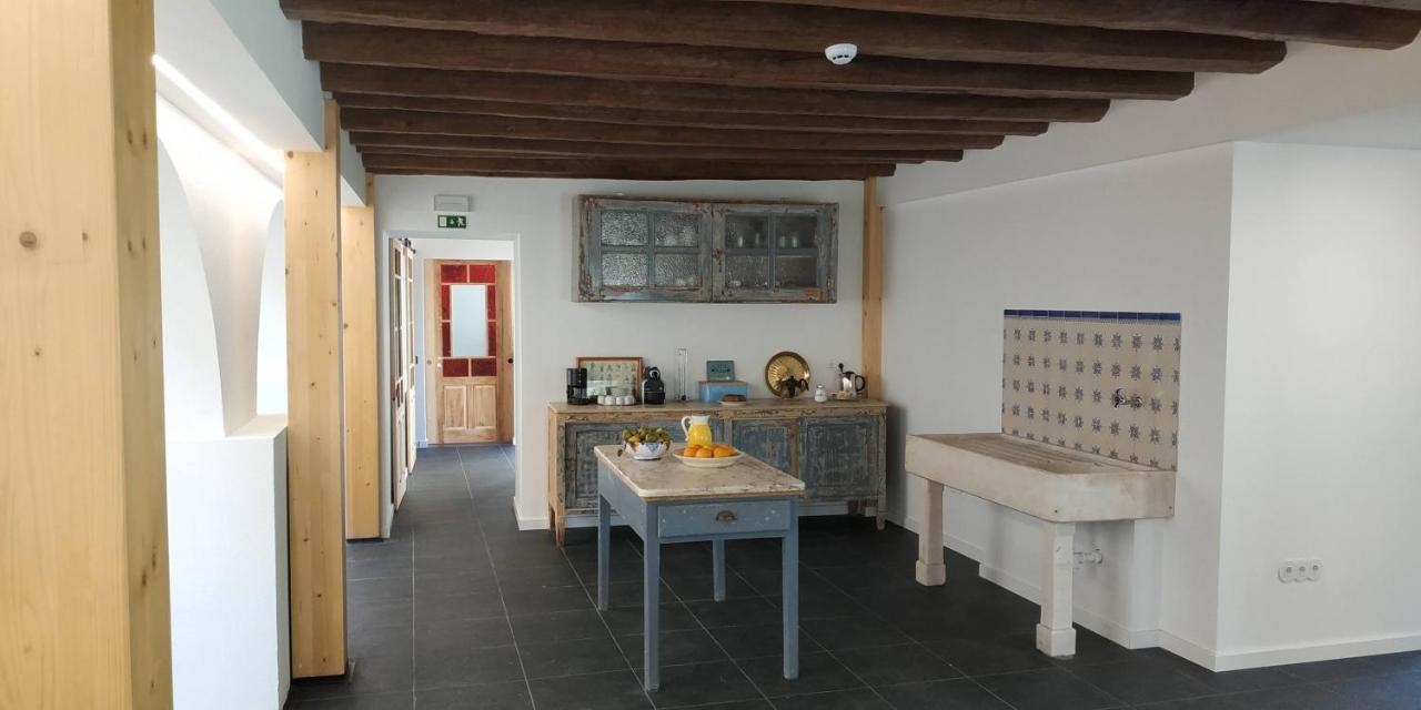 Casa De Arcos Konuk evi Anadia Dış mekan fotoğraf