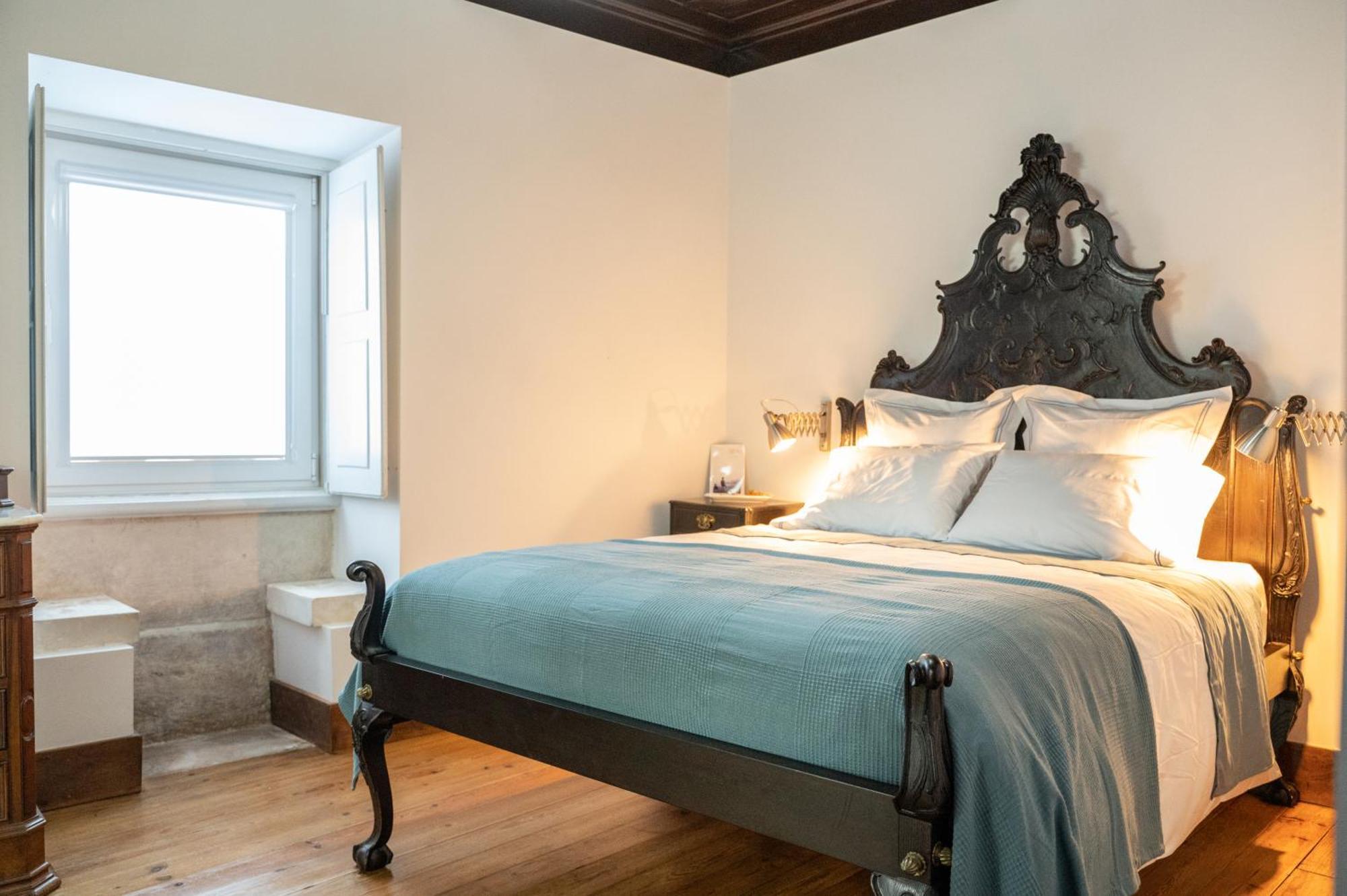 Casa De Arcos Konuk evi Anadia Dış mekan fotoğraf
